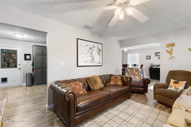 $227,000 | 446 Park Street, Lucedale, MS 39452