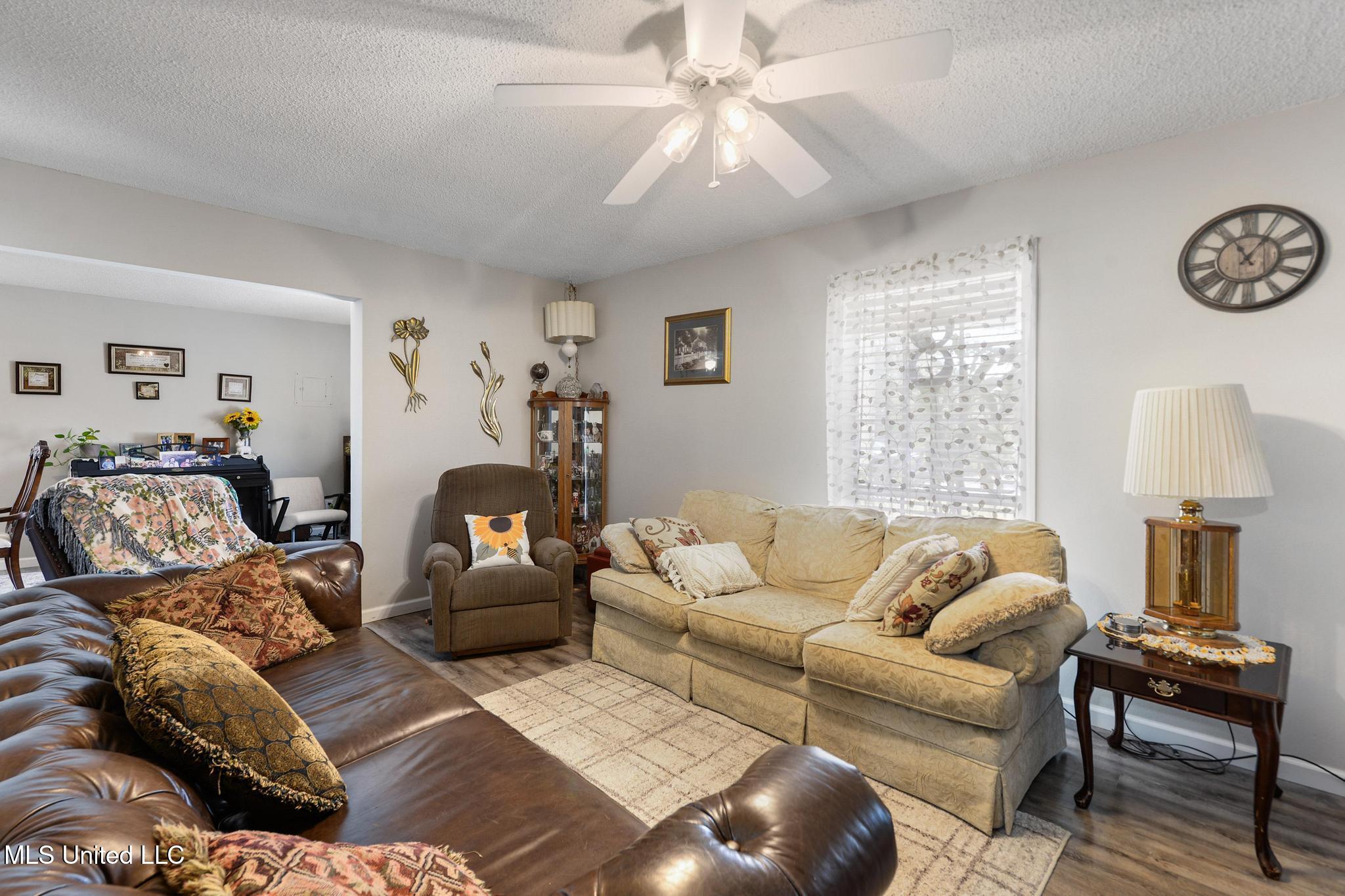 446 Park Street Lucedale, MS 39452 - Photo 4 of 25 003