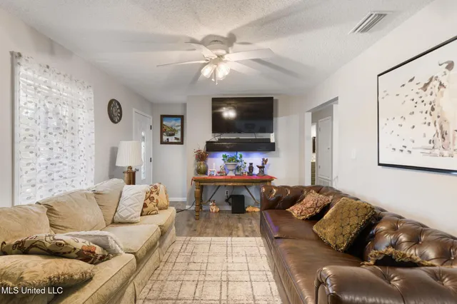 $227,000 | 446 Park Street, Lucedale, MS 39452