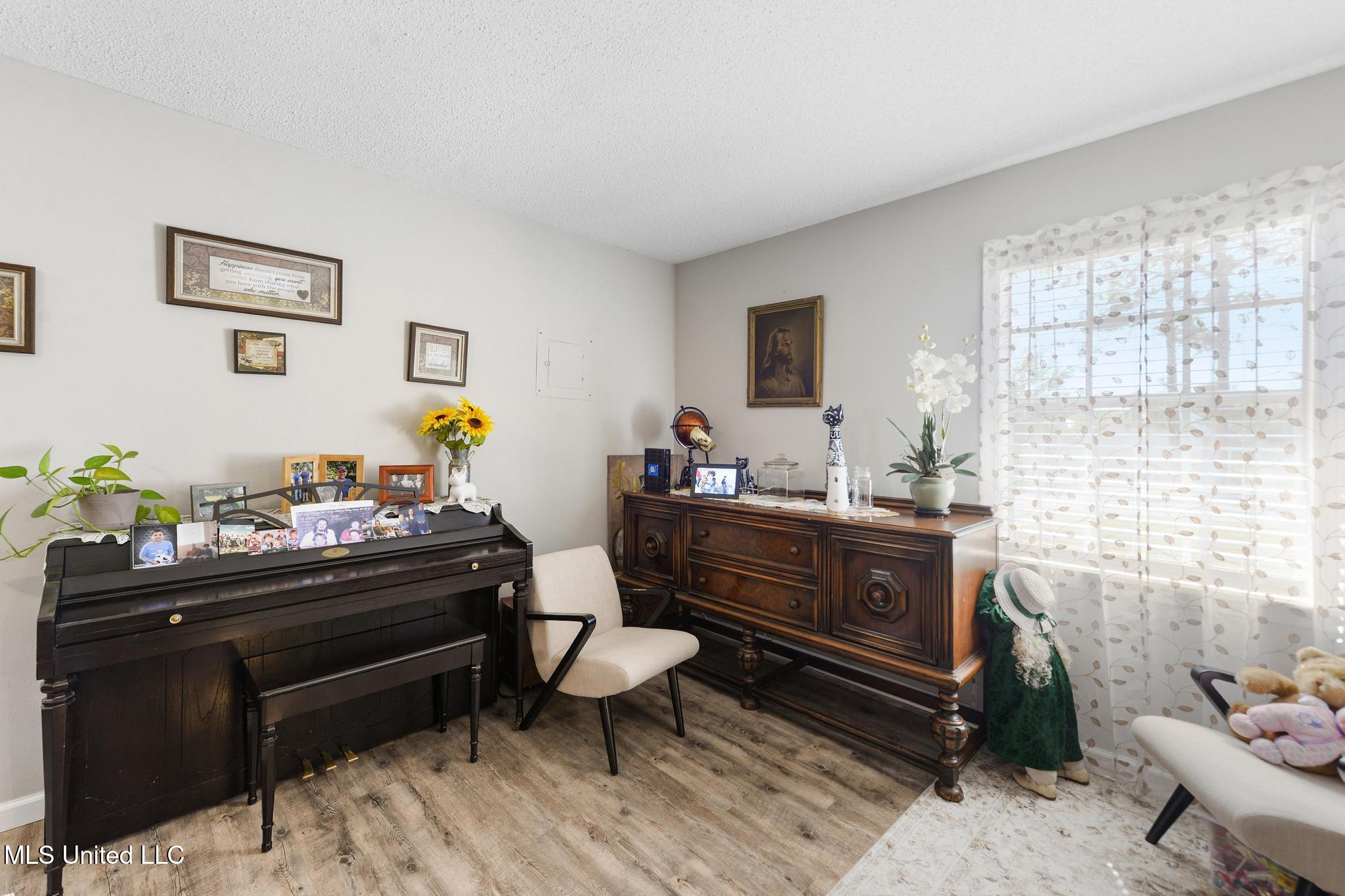 446 Park Street Lucedale, MS 39452 - Photo 6 of 25 007