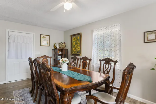 $227,000 | 446 Park Street, Lucedale, MS 39452