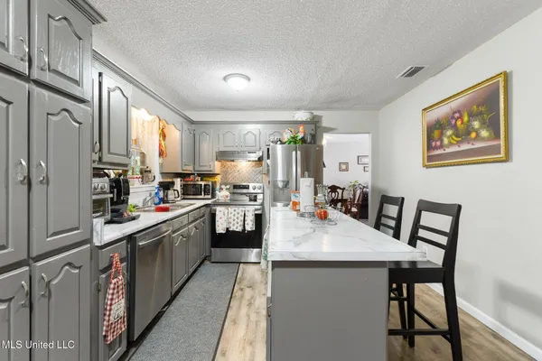 $227,000 | 446 Park Street, Lucedale, MS 39452