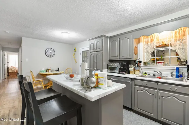 $227,000 | 446 Park Street, Lucedale, MS 39452