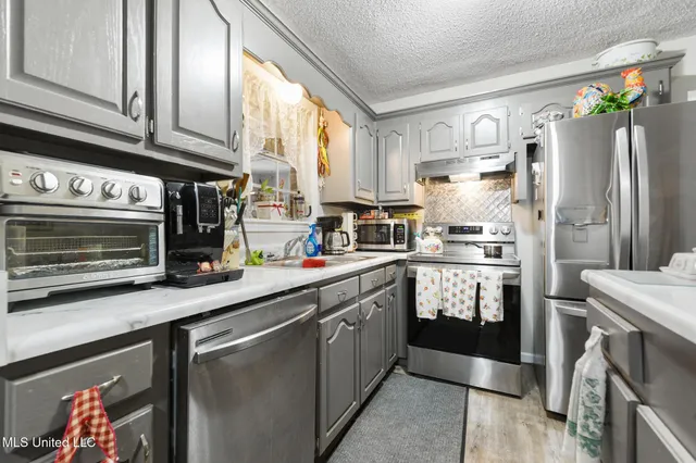 $227,000 | 446 Park Street, Lucedale, MS 39452