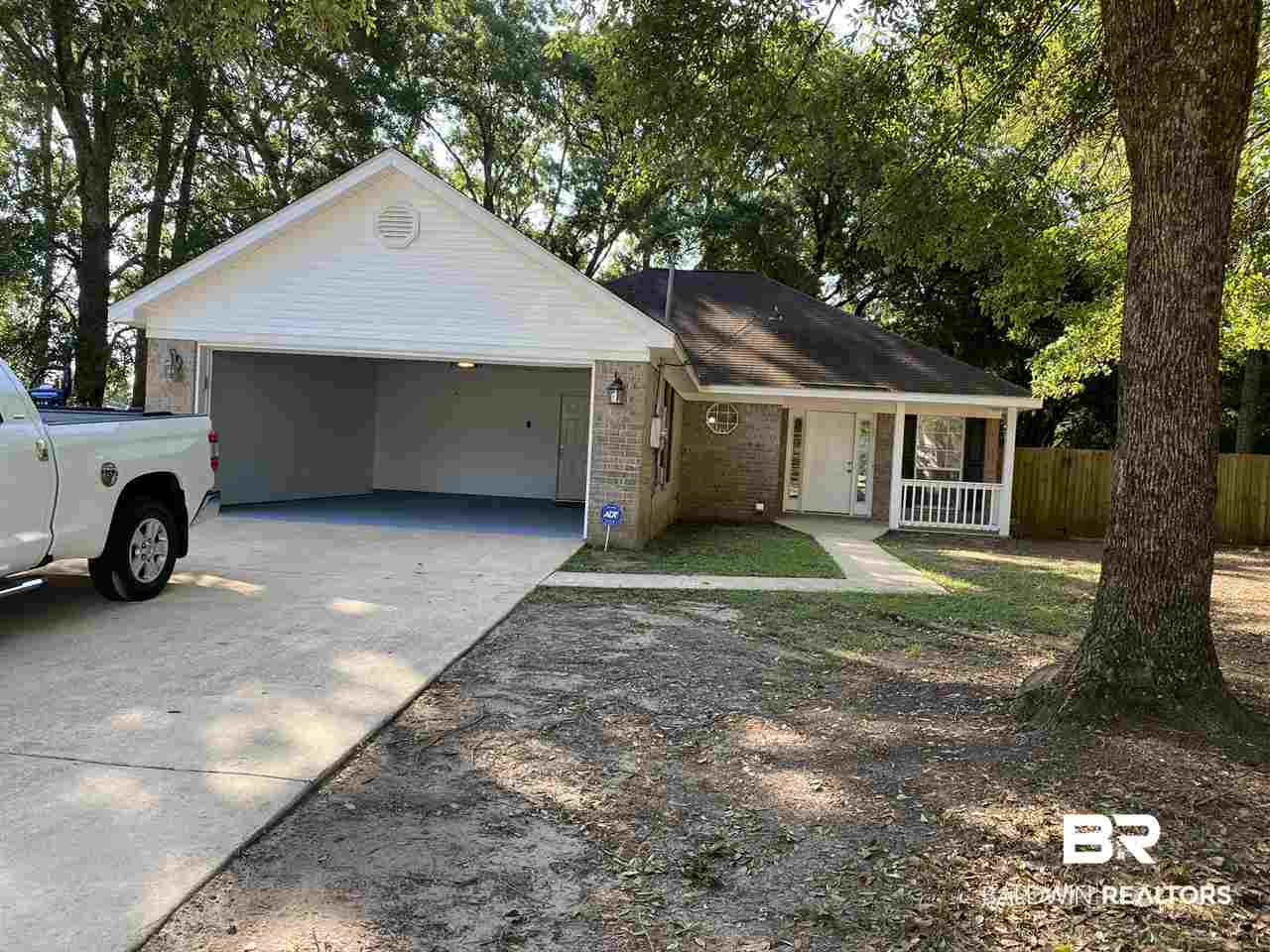 6631 Woodside Court East Theodore, AL 36582 - Photo 16 of 16