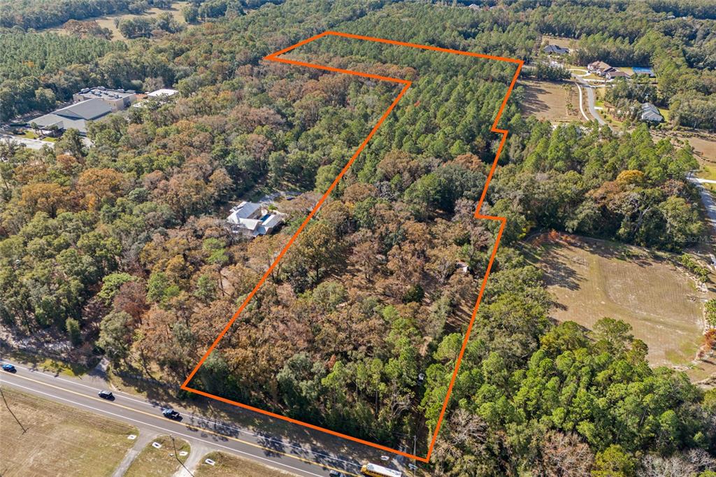 1726 Southwest 122nd Street Gainesville, FL 32607 - Photo 1 of 1 Gallery Image 1