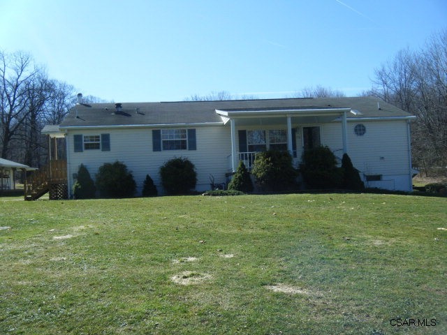 156 Red Mill Road Ebensburg, PA 15931 - Photo 1 of 1 Gallery Image 1