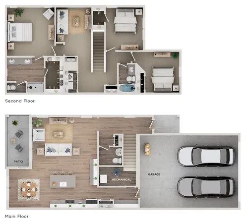 $3,075 | 11560 203rd Street West, Lakeville, MN 55044