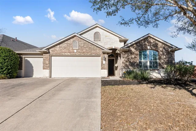 $399,999 | 19712 Maiden Grass Drive, Pflugerville, TX 78660