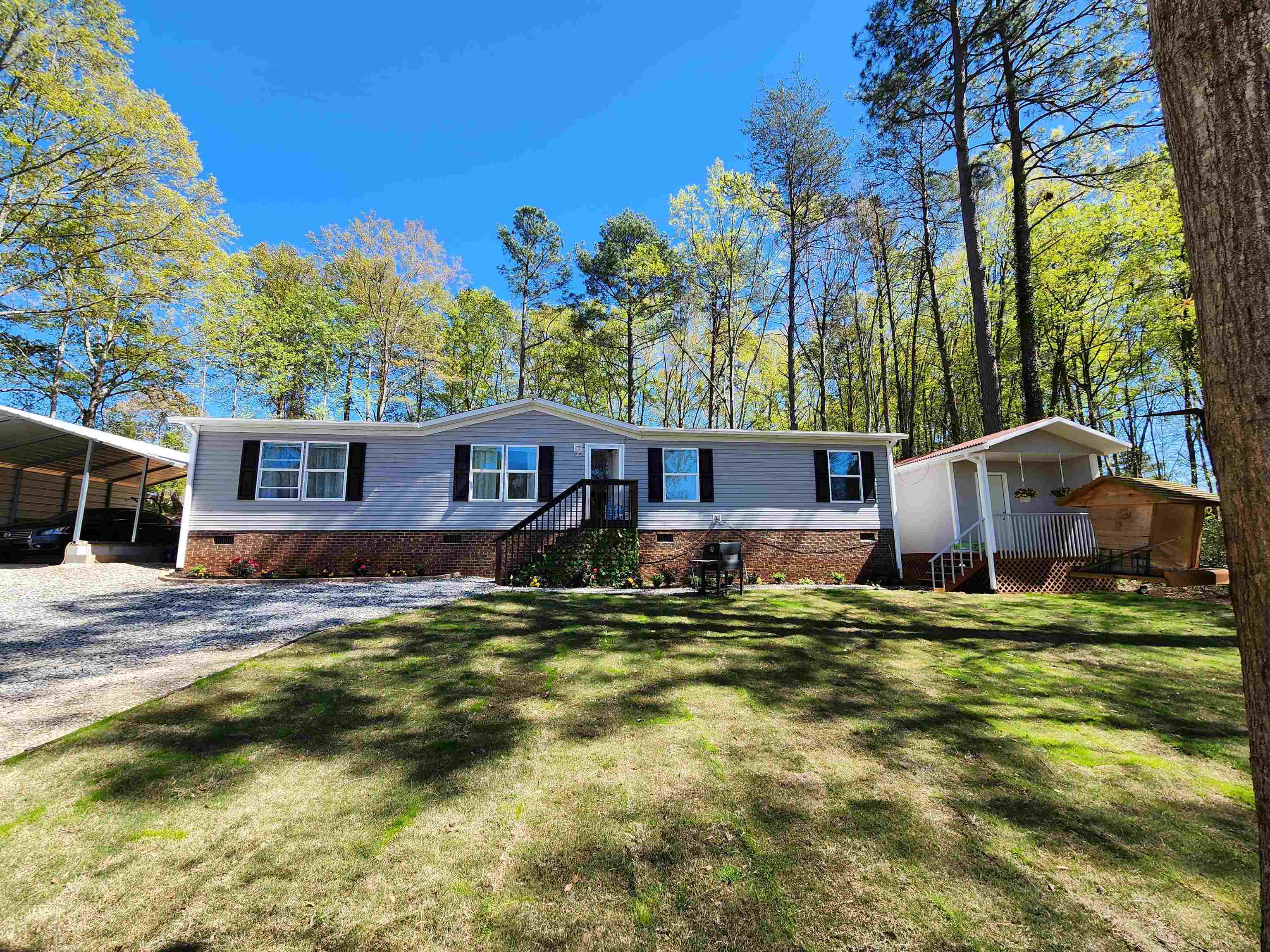 119 Fore Avenue Inman, SC 29349 - Photo 21 of 50