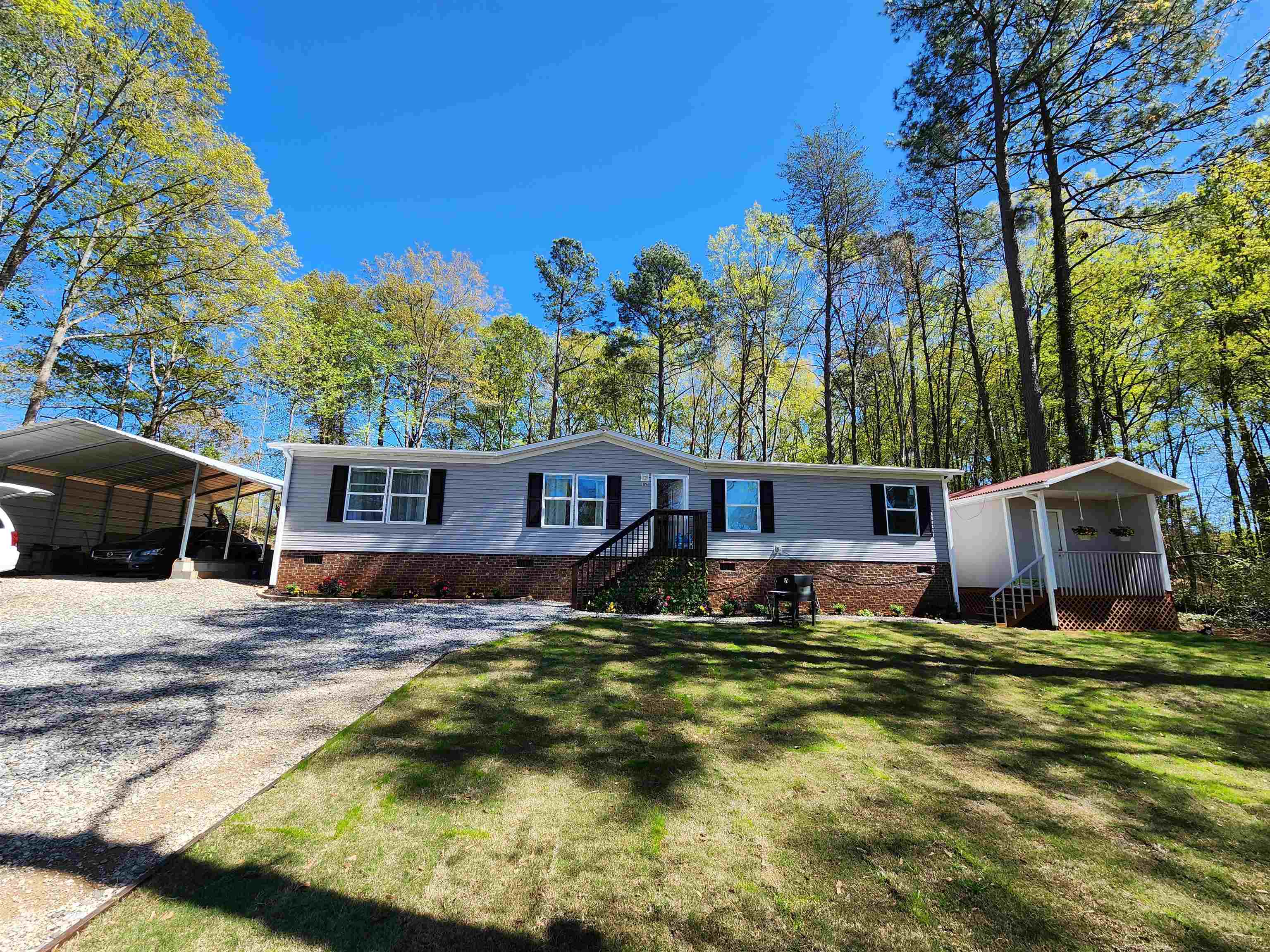 119 Fore Avenue Inman, SC 29349 - Photo 23 of 50