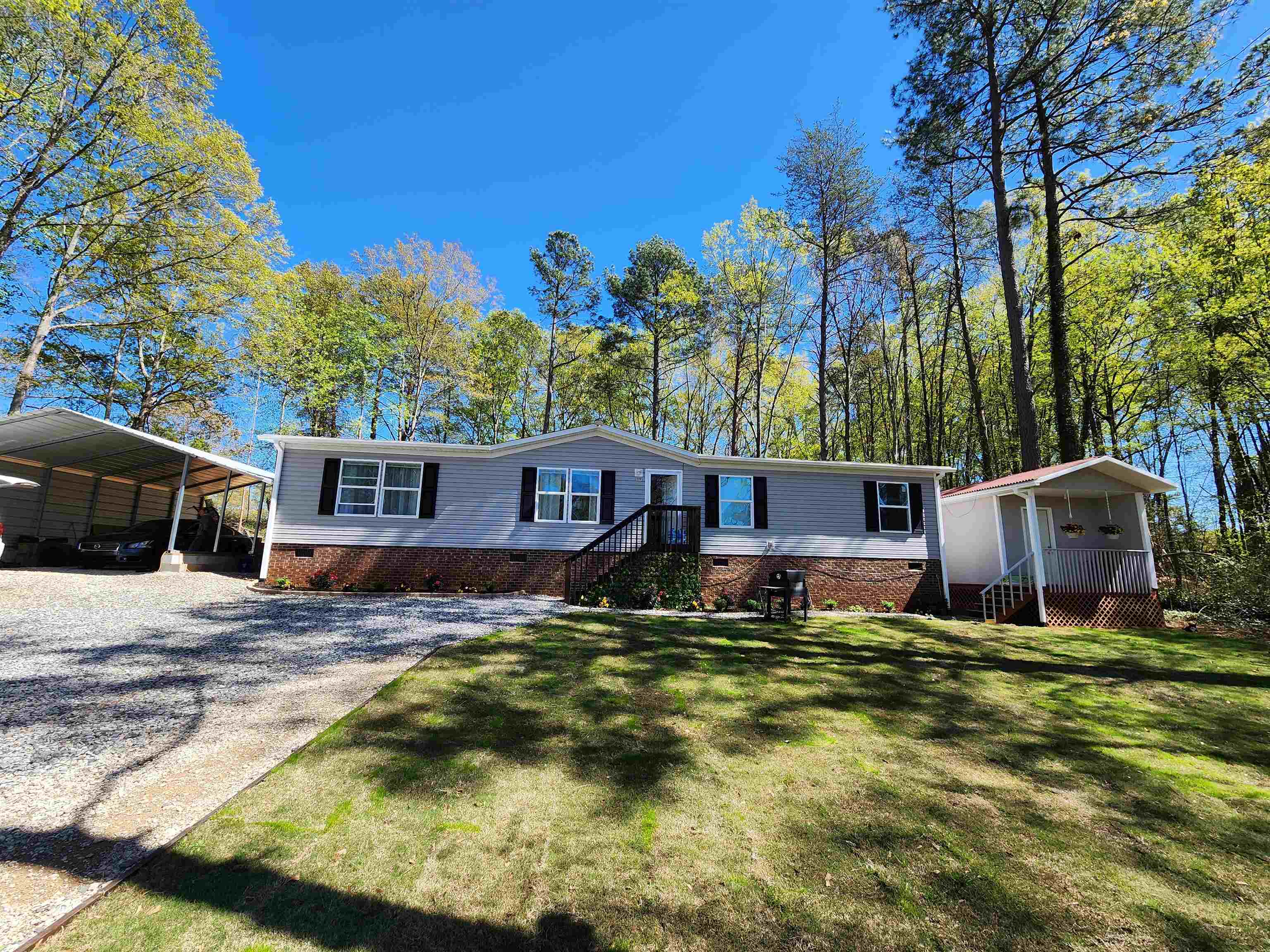 119 Fore Avenue Inman, SC 29349 - Photo 24 of 50