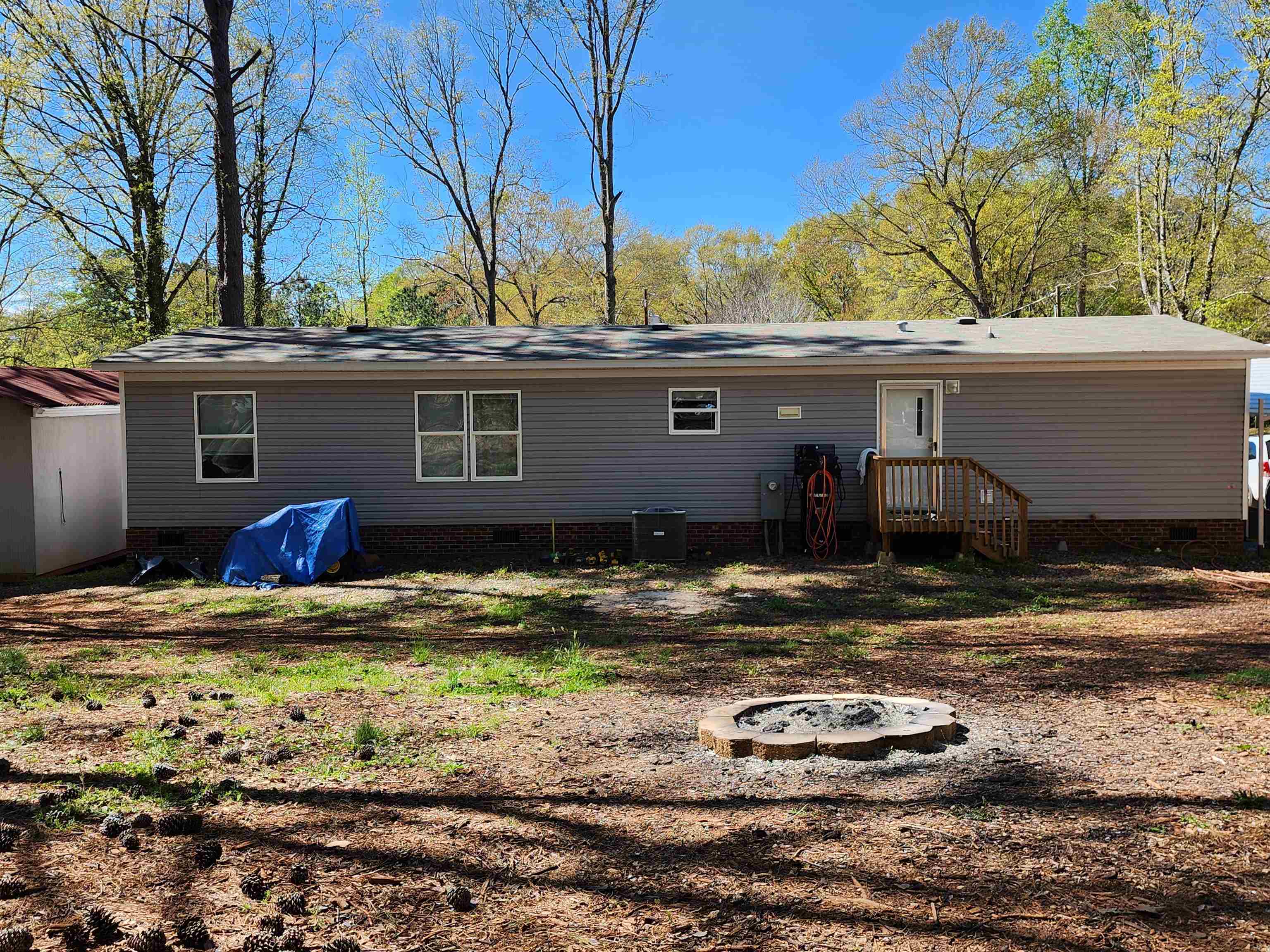 119 Fore Avenue Inman, SC 29349 - Photo 46 of 50