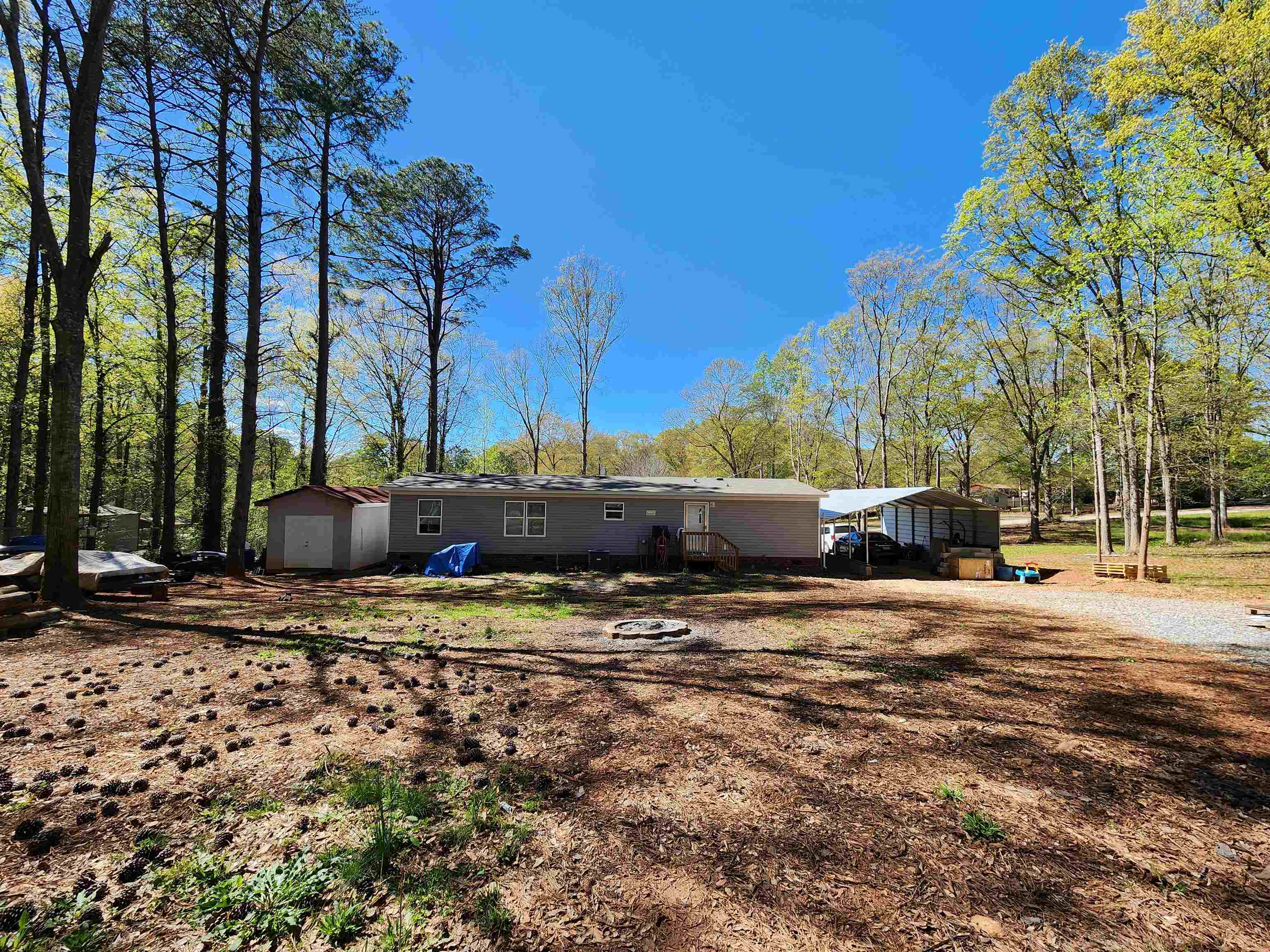 119 Fore Avenue Inman, SC 29349 - Photo 47 of 50