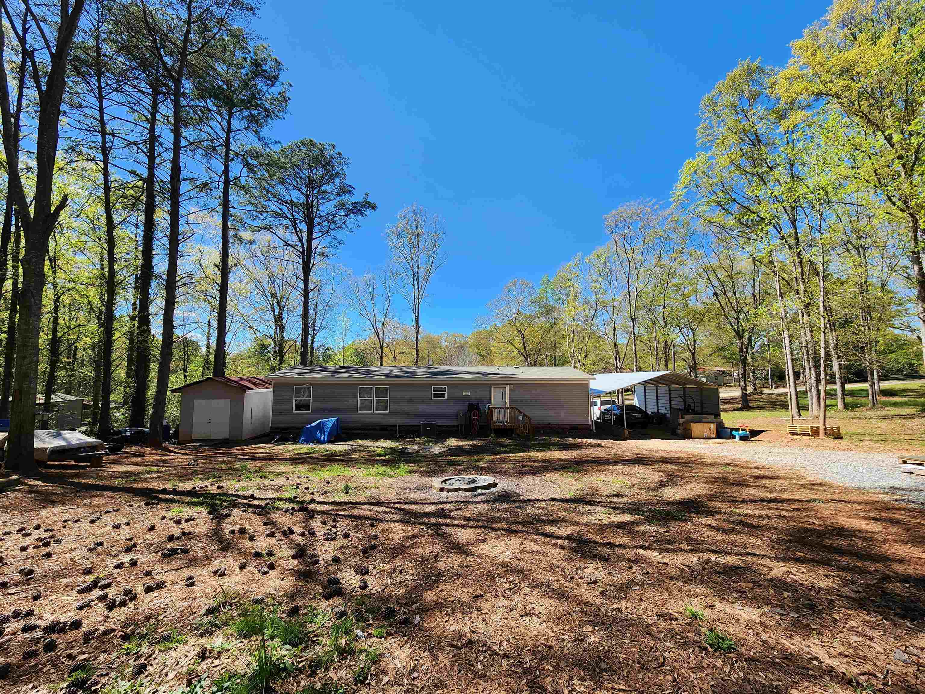 119 Fore Avenue Inman, SC 29349 - Photo 48 of 50