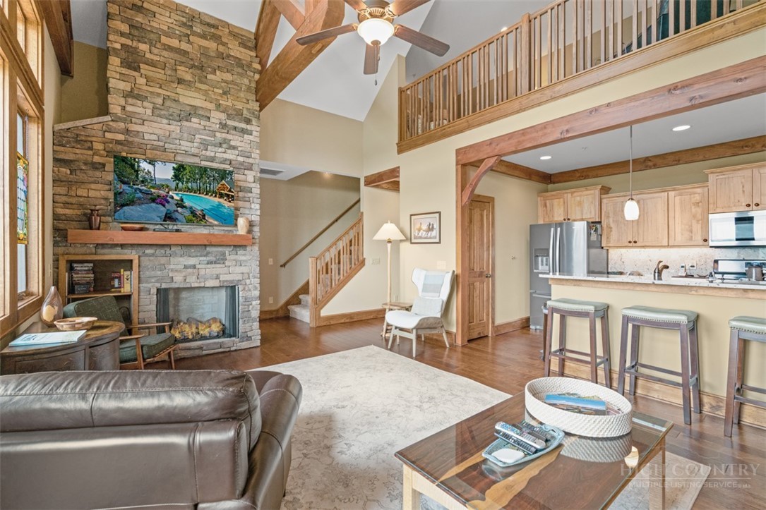 191 Falcon Trace, Unit C531 Boone, NC 28607 - Photo 3 of 45
