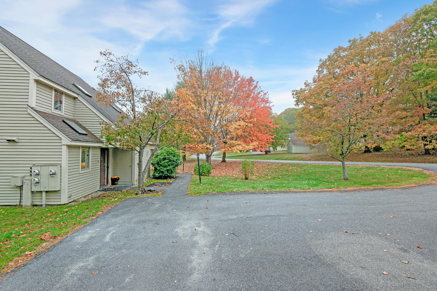 33 Linwood Road, Unit 33 Freeport, ME 04032 - Photo 32 of 35 33 Linwood Rd Freeport ME-large-032-034-