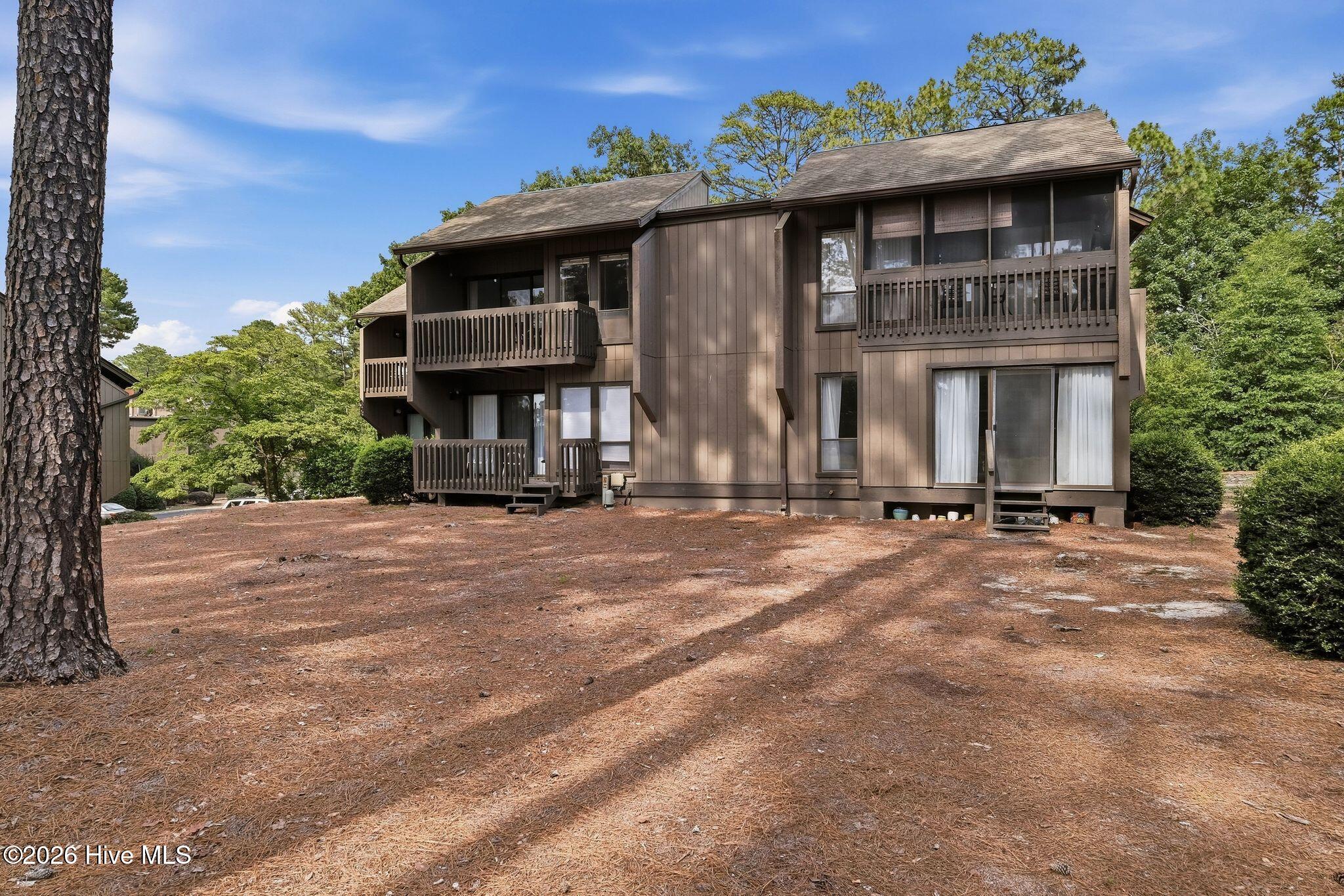 10 Pine Tree Road, Unit 136 Pinehurst, NC 28374 - Photo 21 of 31