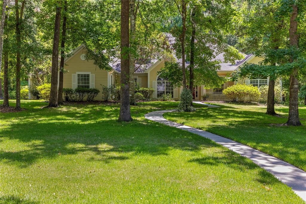 1801 Southwest 101st Drive Gainesville, FL 32607 - Photo 1 of 1 Gallery Image 1