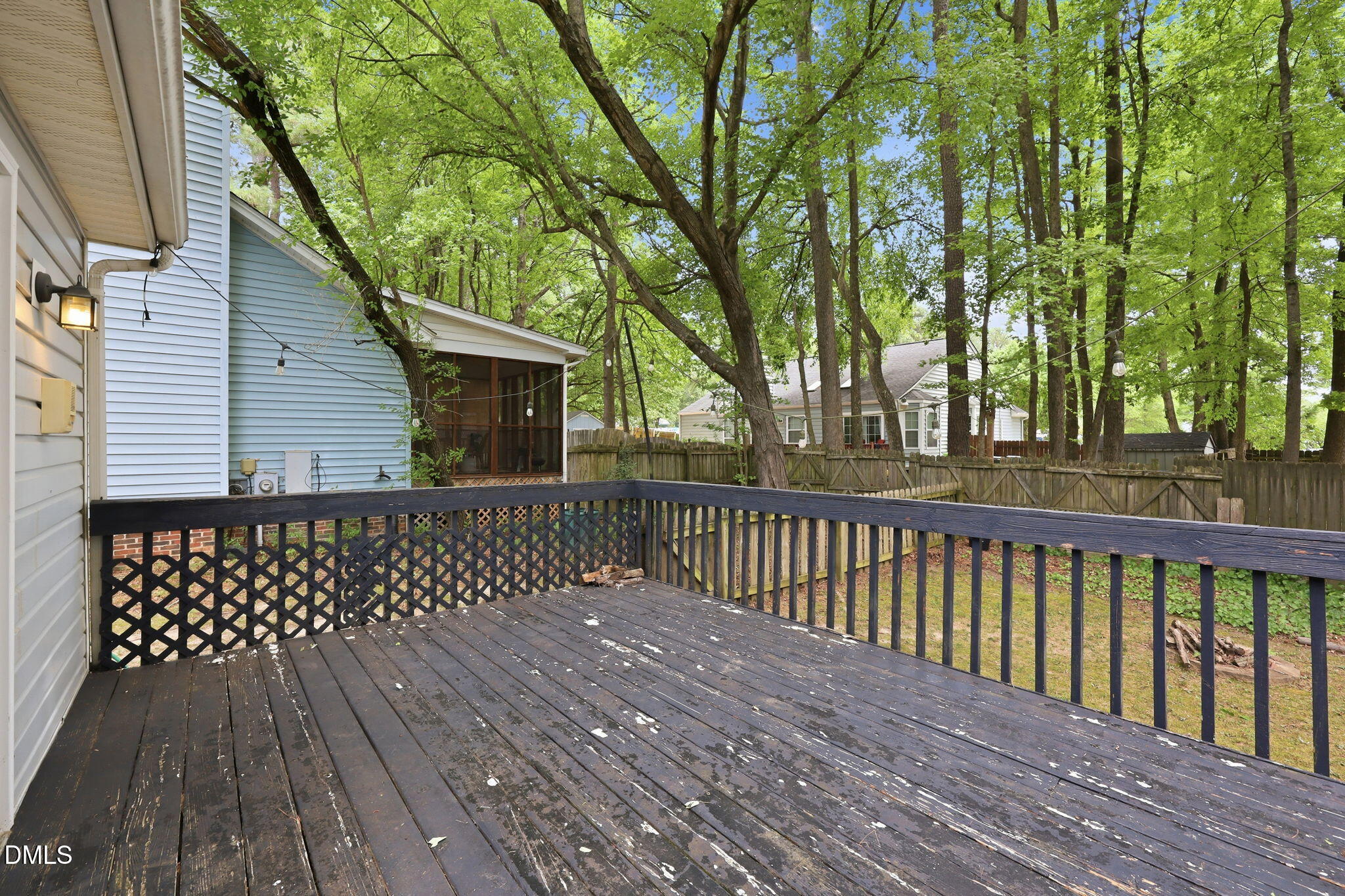 4509 Hollirose Place Raleigh, NC 27616 - Photo 43 of 46