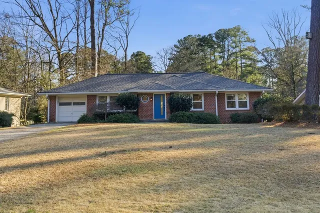 $575,000 | 2275 Leafmore Drive, Decatur, GA 30033