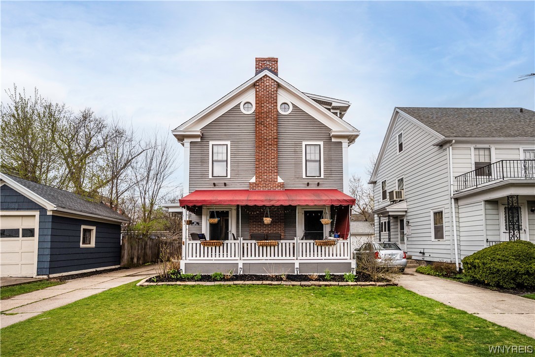 102 Winston Road Buffalo, NY 14216 - Photo 1 of 1 Gallery Image 1