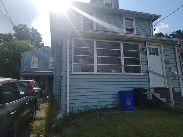 $195,000 | 321 Hill Avenue, Endicott, NY 13760