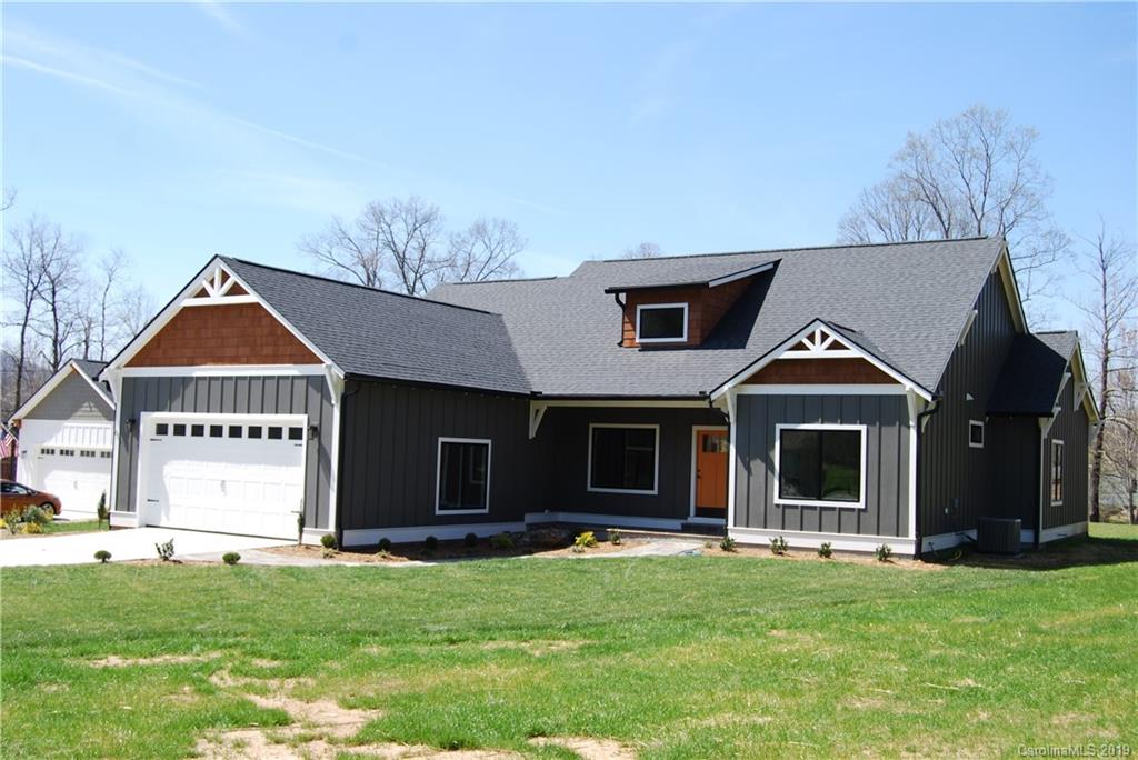 6 Harrison Hill Road, Unit 2 Swannanoa, NC 28778 - Photo 1 of 19 Gallery Image 1