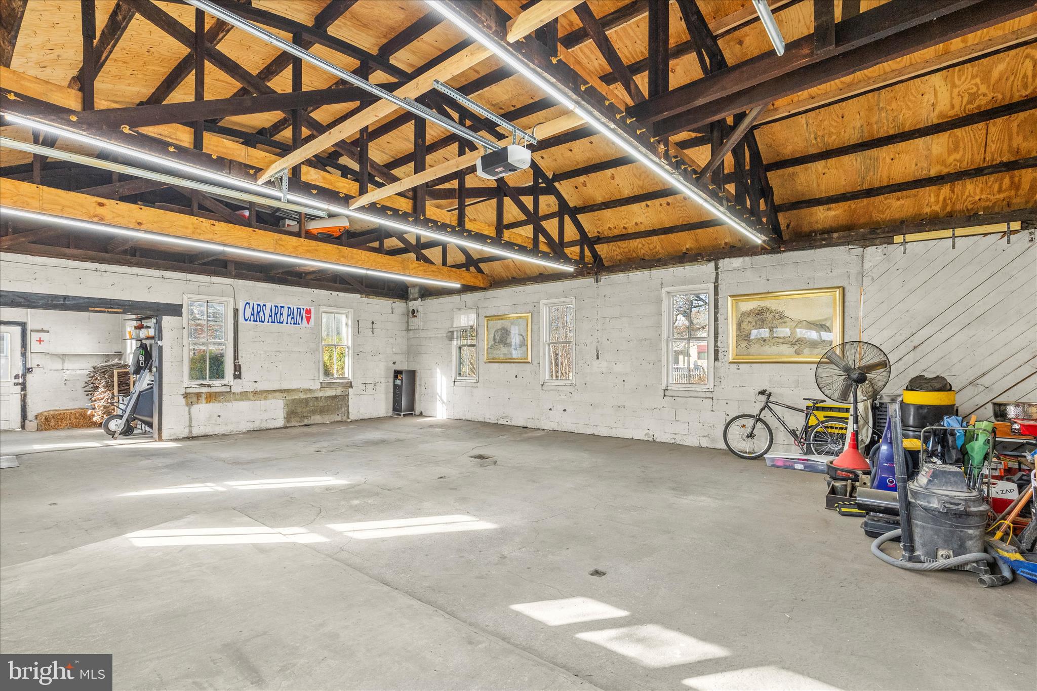 500 South Franklin Street Hanover, PA 17331 - Photo 28 of 36 a view of parking