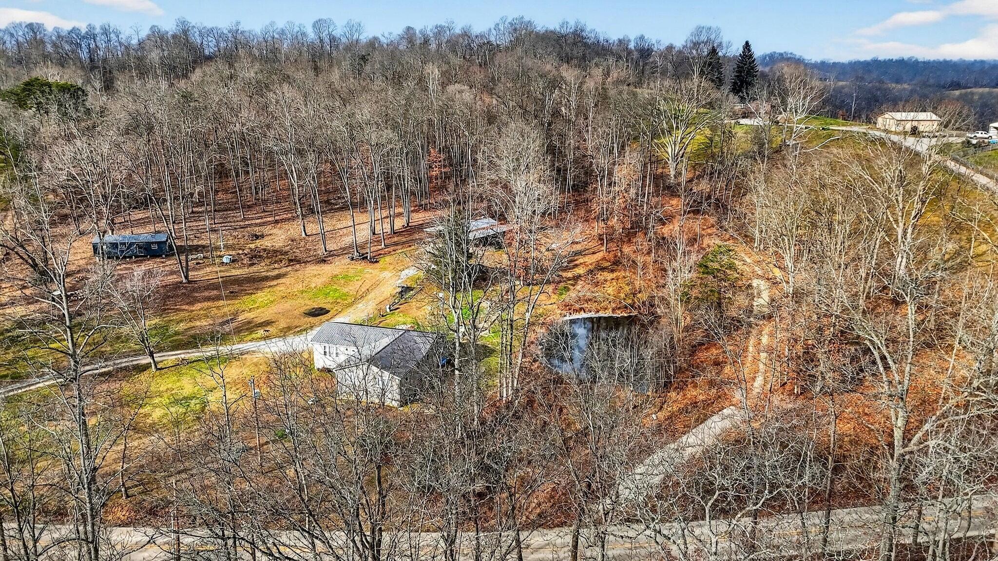 3133 4 Mile Road Jackson, OH 45640 - Photo 38 of 40 3133 Four Mile Rd 30 - Edited