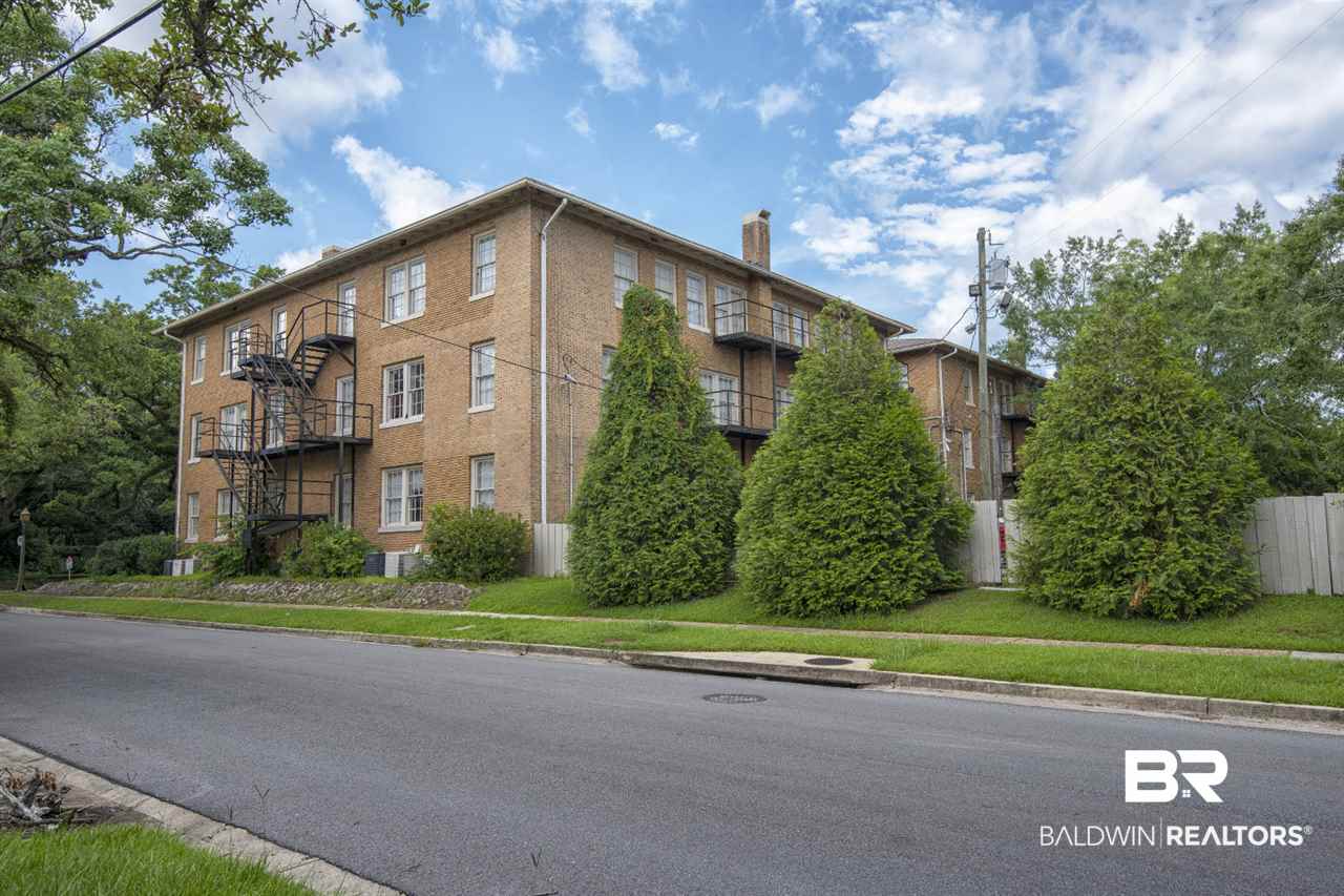 1600 Government Street, Unit 2D Mobile, AL 36604 - Photo 3 of 16