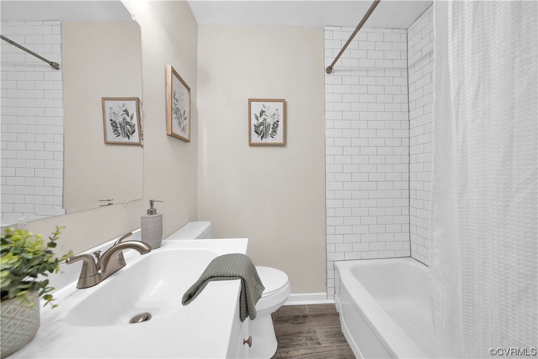 1705 Hopkins Road Richmond, VA 23224 - Photo 14 of 28 Gallery Image 14