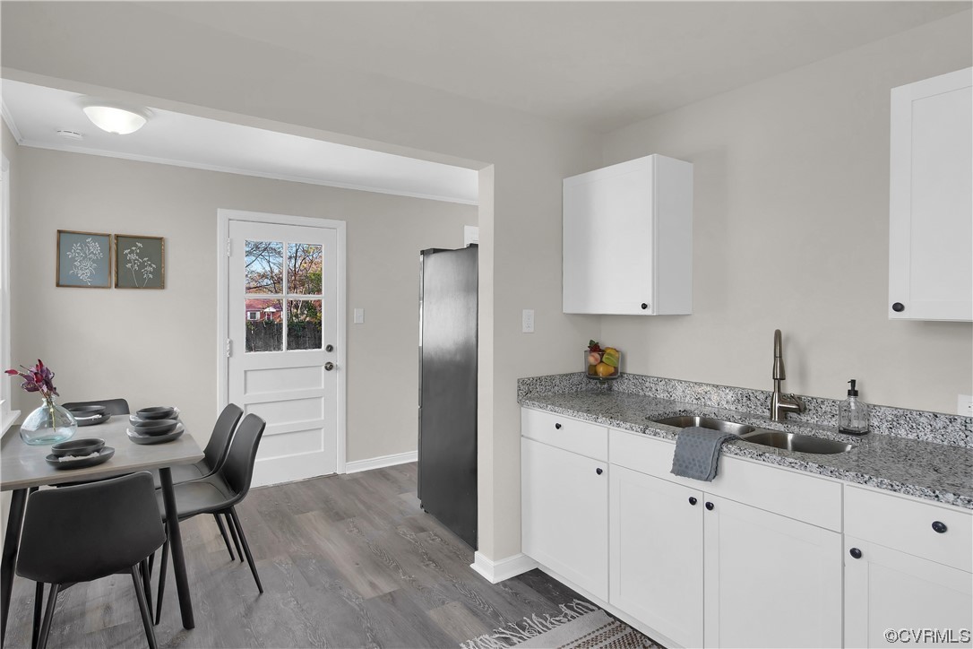 1705 Hopkins Road Richmond, VA 23224 - Photo 16 of 28 Gallery Image 16