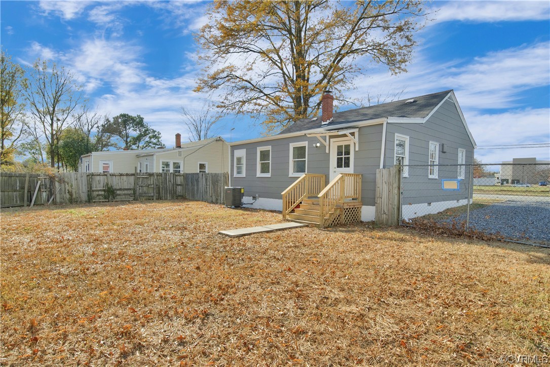 1705 Hopkins Road Richmond, VA 23224 - Photo 25 of 28 Gallery Image 25