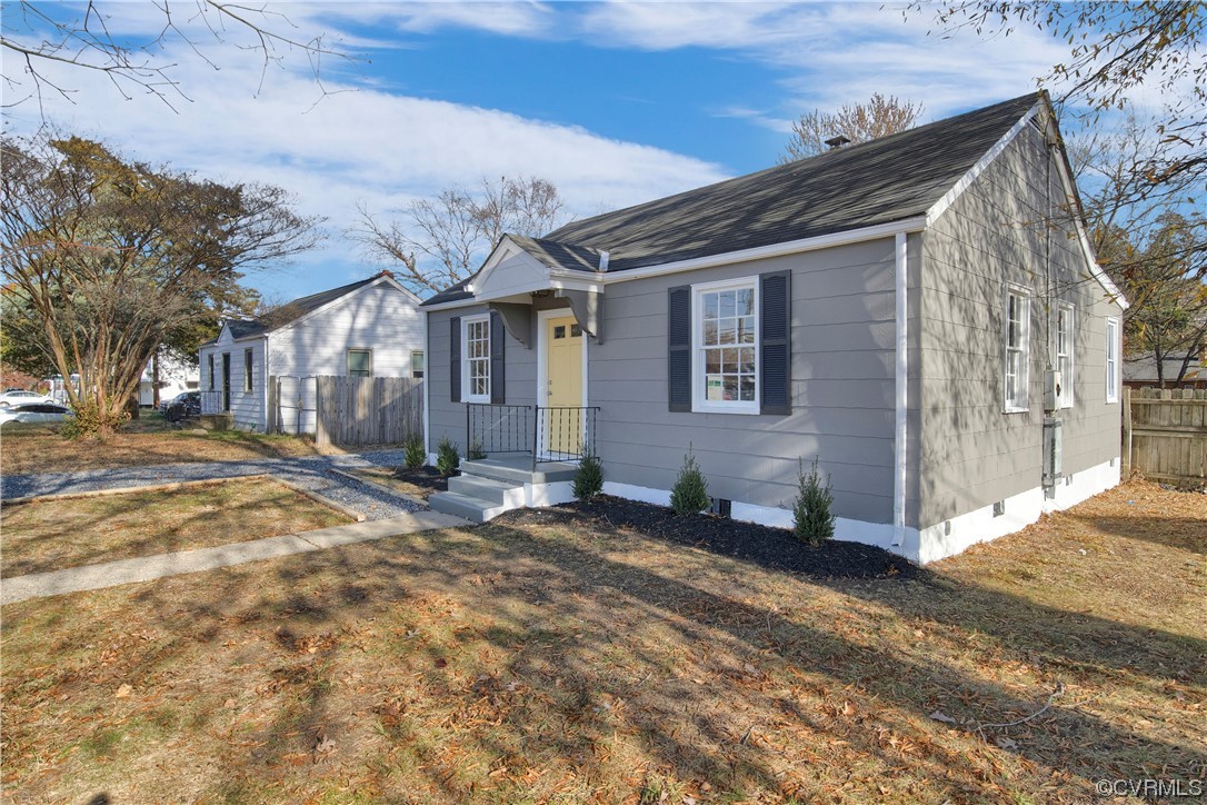 1705 Hopkins Road Richmond, VA 23224 - Photo 28 of 28 Gallery Image 28