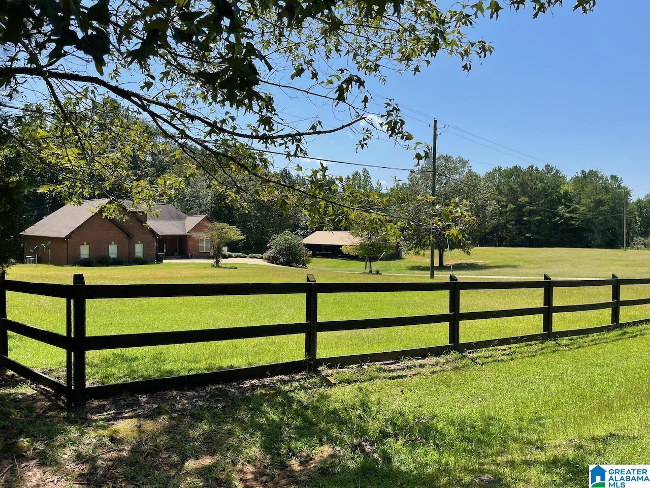 1270 Buddy Vines Camp Road Bessemer, AL 35023 - Photo 1 of 53