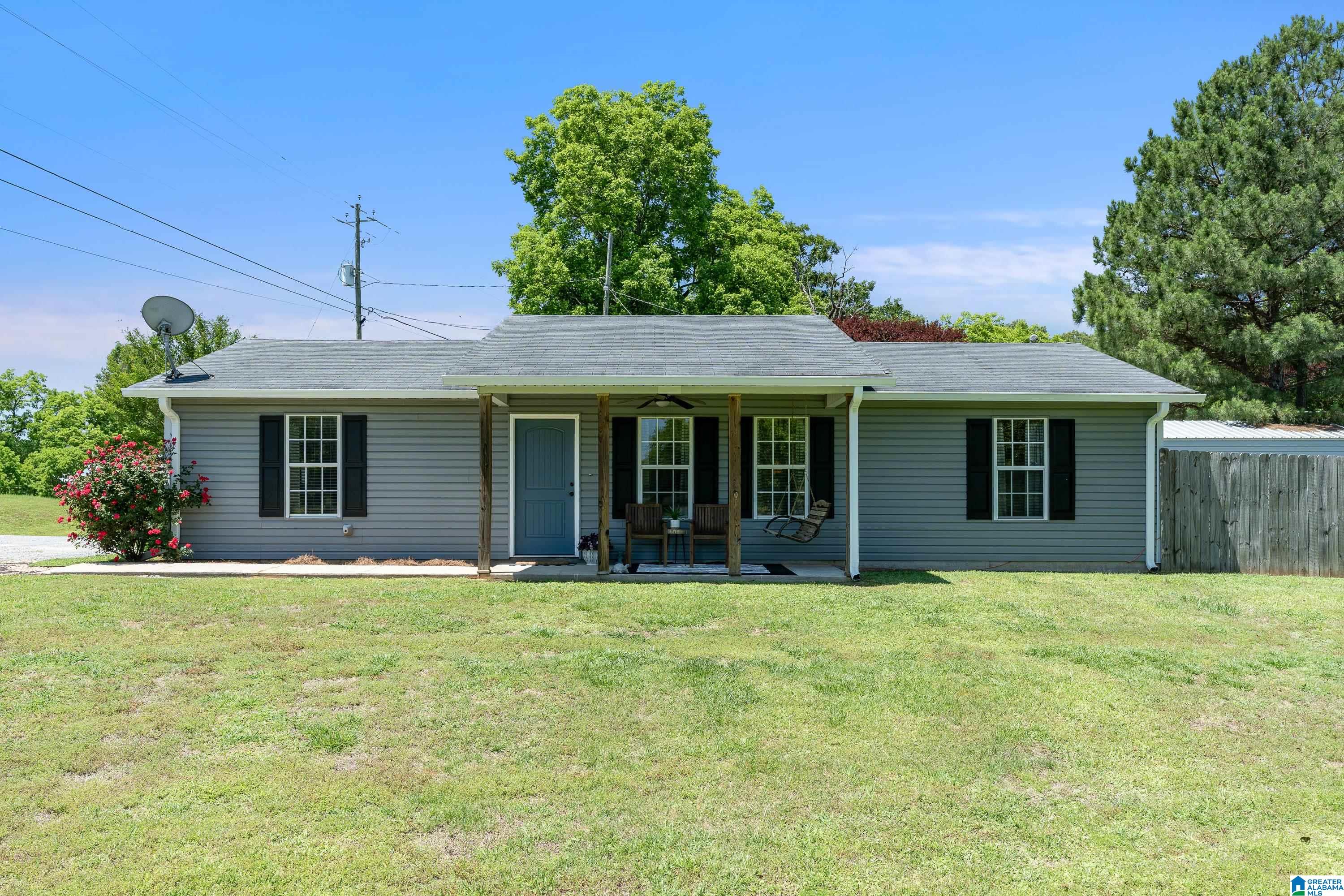1515 Fairview Church Road Cleveland, AL 35049 - Photo 2 of 24 Gallery Image 2