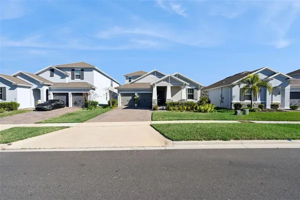 $595,000 | 4442 Lions Gate Drive, Clermont, FL 34711