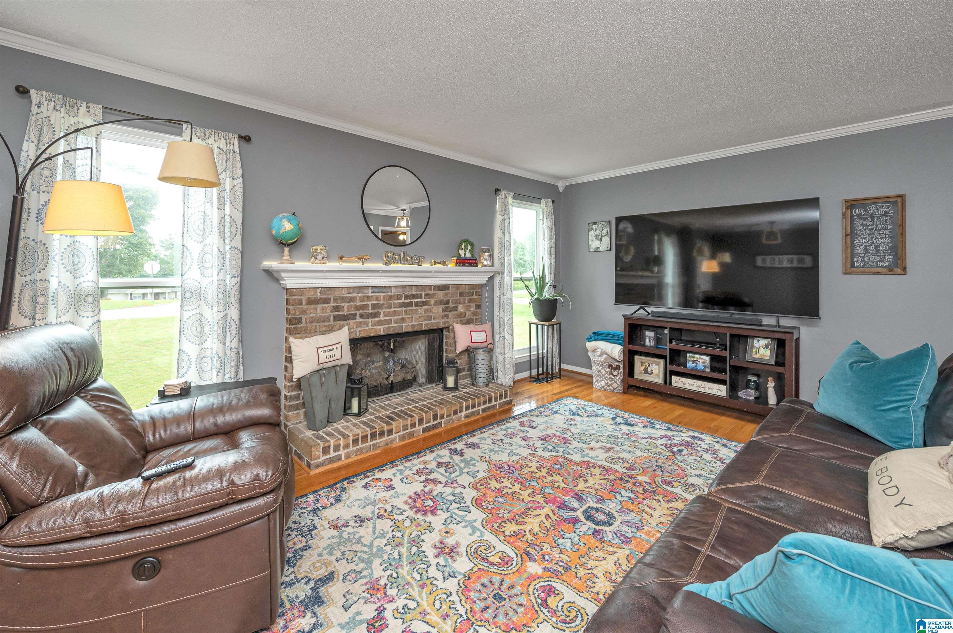 7370 Roper Tunnel Road Trussville, AL 35173 - Photo 6 of 43