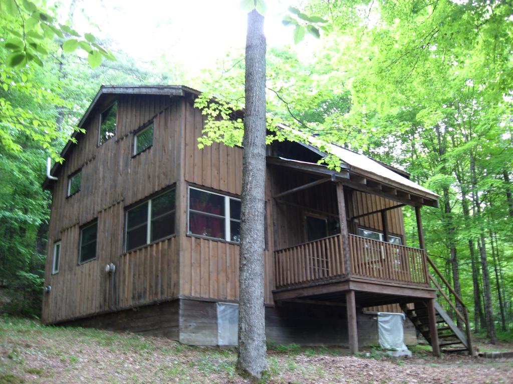 13 Parker Hill Road Cavendish, VT 05142 - Photo 2 of 21