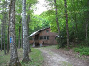 13 Parker Hill Road Cavendish, VT 05142 - Photo 20 of 21