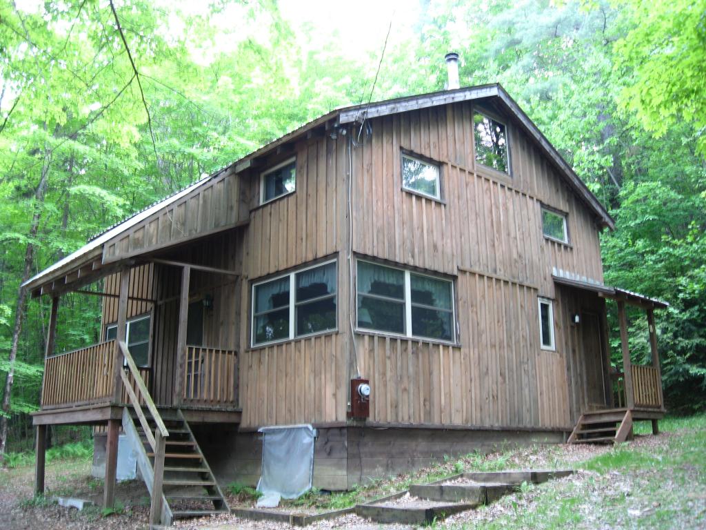 13 Parker Hill Road Cavendish, VT 05142 - Photo 3 of 21