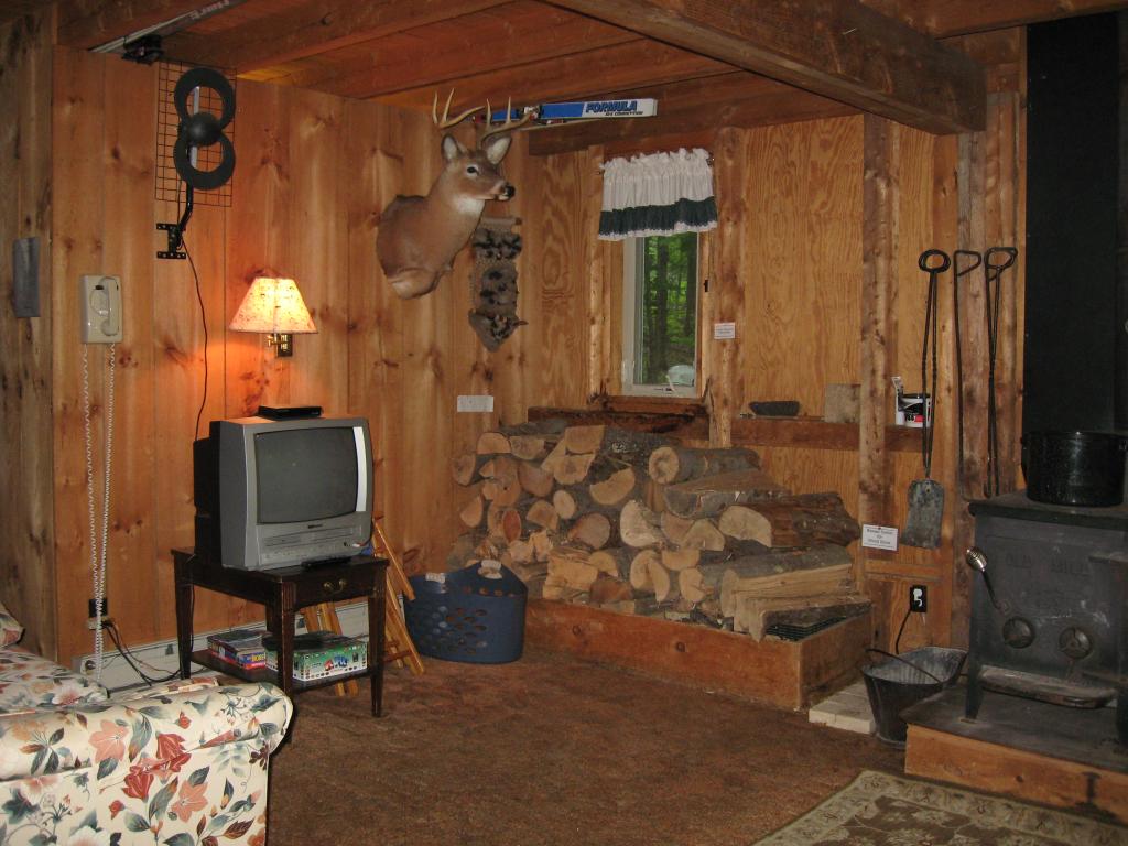 13 Parker Hill Road Cavendish, VT 05142 - Photo 7 of 21