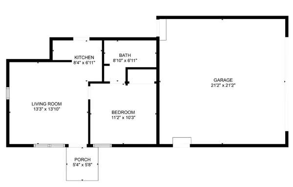 $1,000 | 254 Trestle Tree, Unit C, San Marcos, TX 78666
