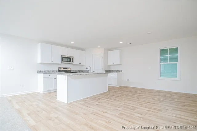 $349,950 | 5759 Panther Drive, Hope Mills, NC 28348