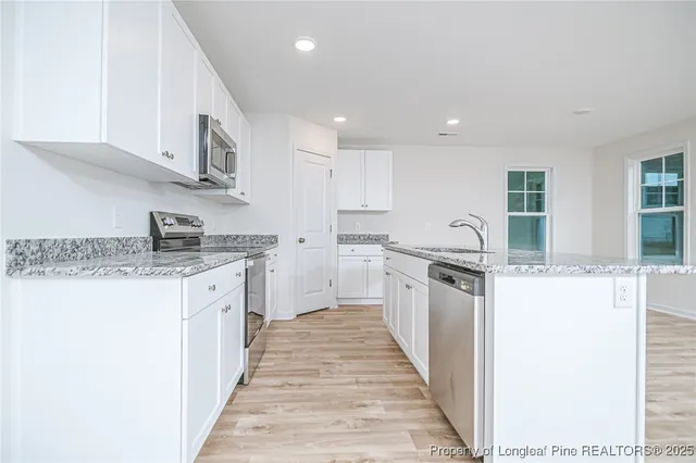 $349,950 | 5759 Panther Drive, Hope Mills, NC 28348