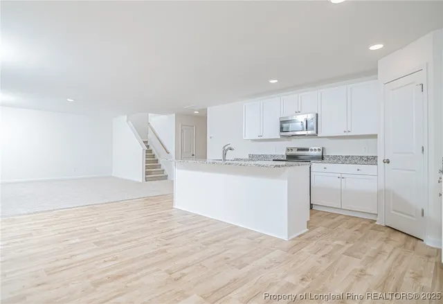 $349,950 | 5759 Panther Drive, Hope Mills, NC 28348