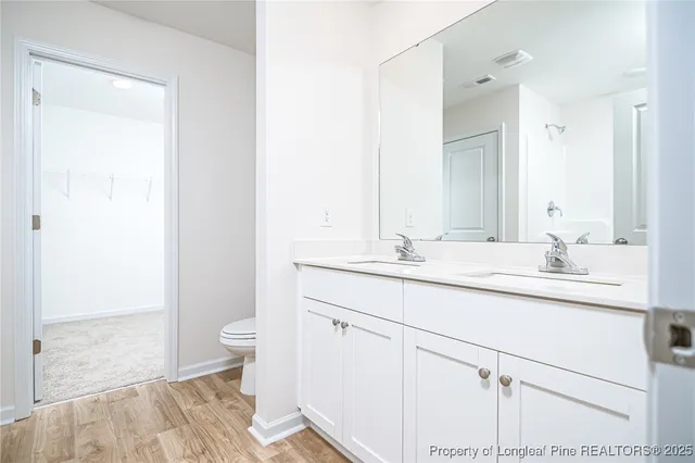 $349,950 | 5759 Panther Drive, Hope Mills, NC 28348