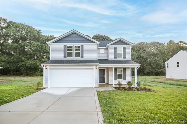 $349,950 | 5759 Panther Drive, Hope Mills, NC 28348