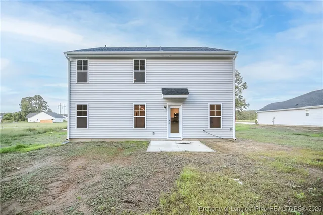 $349,950 | 5759 Panther Drive, Hope Mills, NC 28348